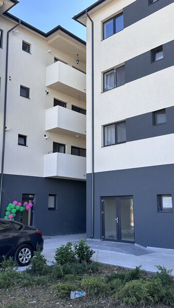 Bragadiru, Crisul Repede 139